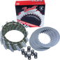 BARNETT Clutch Kit - KLX 250/300 303-45-10040