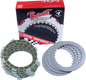 BARNETT Clutch Kit - Kawasaki 306-45-10002