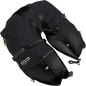 GIANT LOOP Coyote Saddlebag - Black CSB25-B