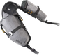 GIANT LOOP MoJavi Saddlebag™ - Gray MSB25-RT-G