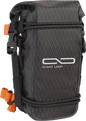 GIANT LOOP Fender Bag/Number Plate Bag - Black FDBG25-B