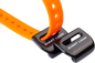 GIANT LOOP Fender Hooks - Black/Orange FH25