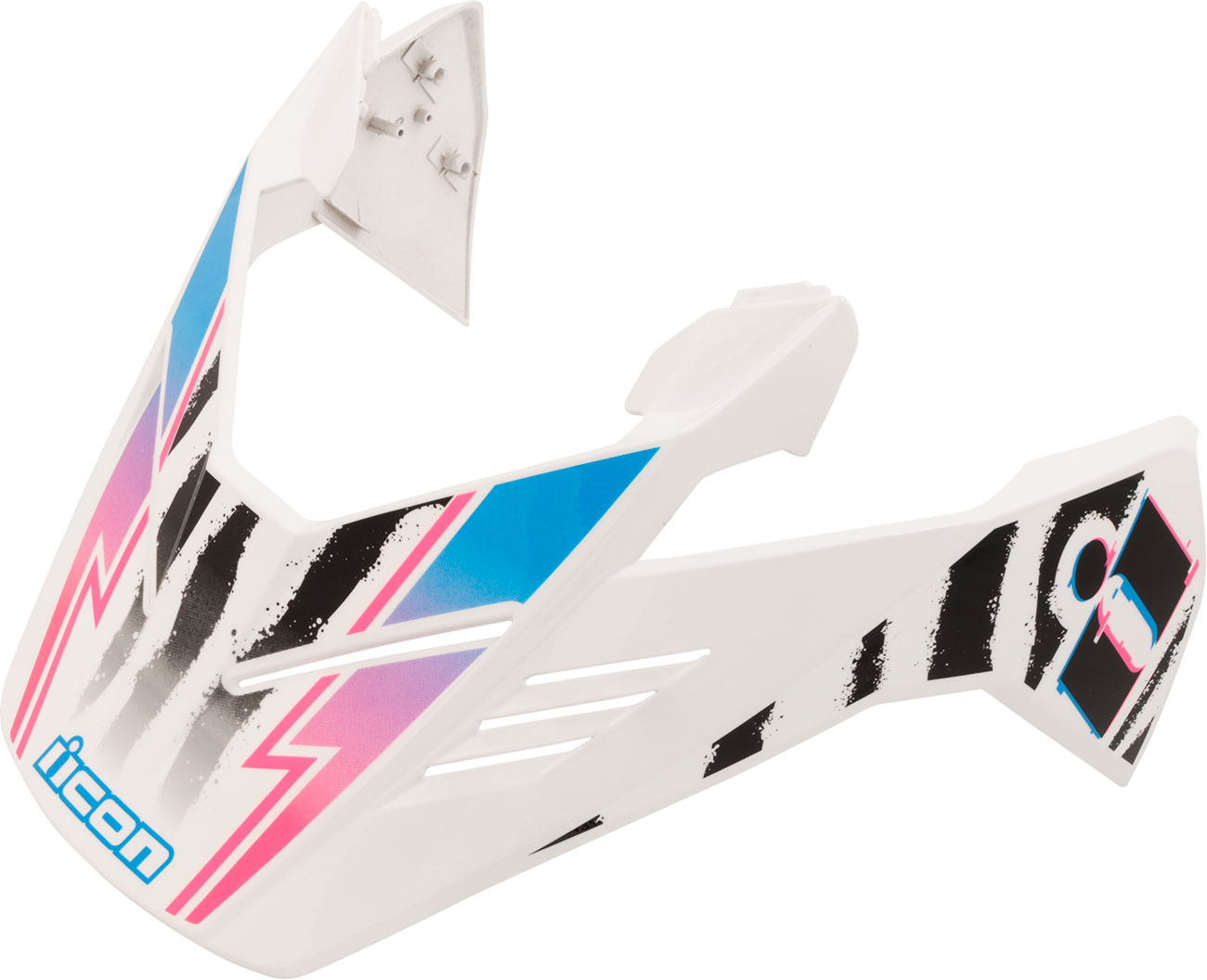 ICON Elsinore™ Peak - Rad Dawn - White - M-L 0132-1838