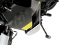 PUIG HI-TECH PARTS Kickstand Pad Extension - KTM | Husqvarna - Adventure | Norden 20176N