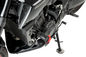 PUIG HI-TECH PARTS Kickstand Pad Extension - Honda - CB/NX 20172N