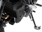 PUIG HI-TECH PARTS Kickstand Pad Extension - Yamaha - MT/XSR/YZ 20183N