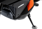 PUIG HI-TECH PARTS Kickstand Pad Extension - KTM - Adventure 20805N