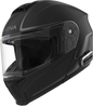 SENA Outrush 2 Mesh Modular Helmet - Matte Black - Small OUTRUSH2-MB00S1