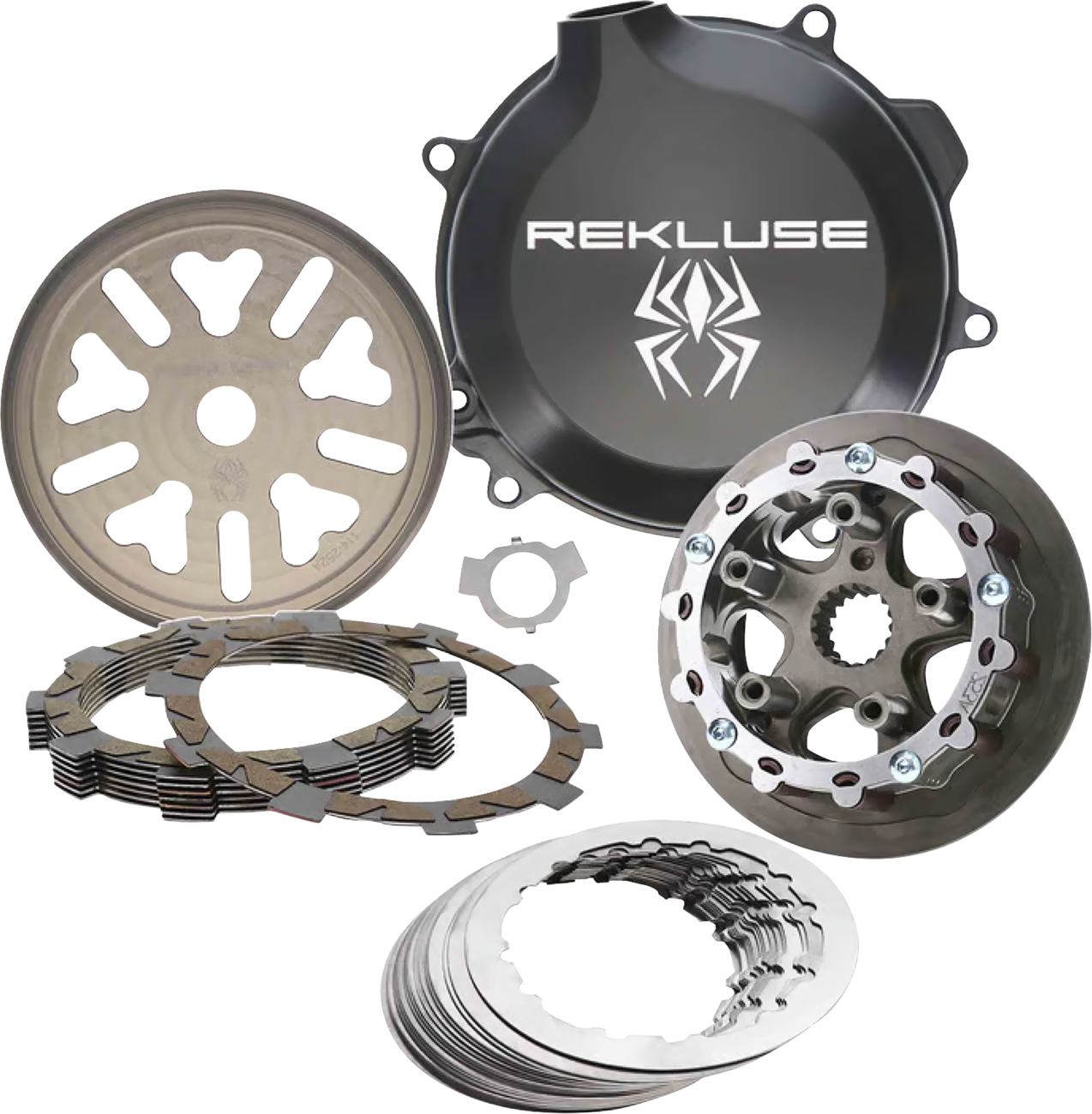 REKLUSE APEX Clutch - Gas Gas/Husqvarna/KTM RMS-7413291