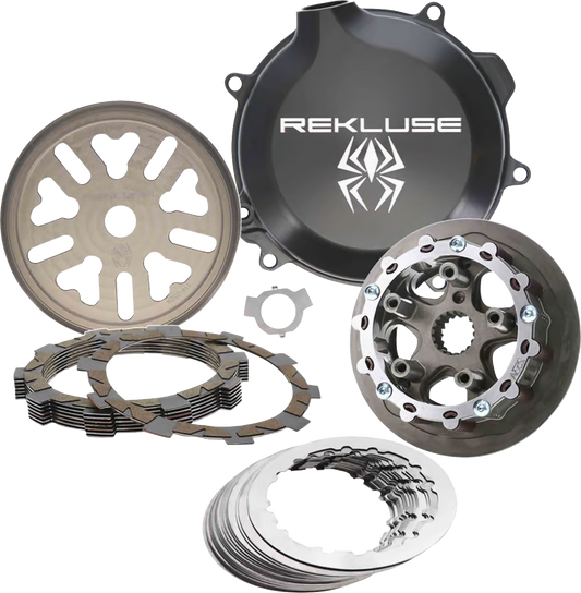 REKLUSE APEX Clutch - Gas Gas/Husqvarna/KTM RMS-7413291