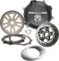 REKLUSE APEX Clutch - Gas Gas/Husqvarna/KTM RMS-7413191