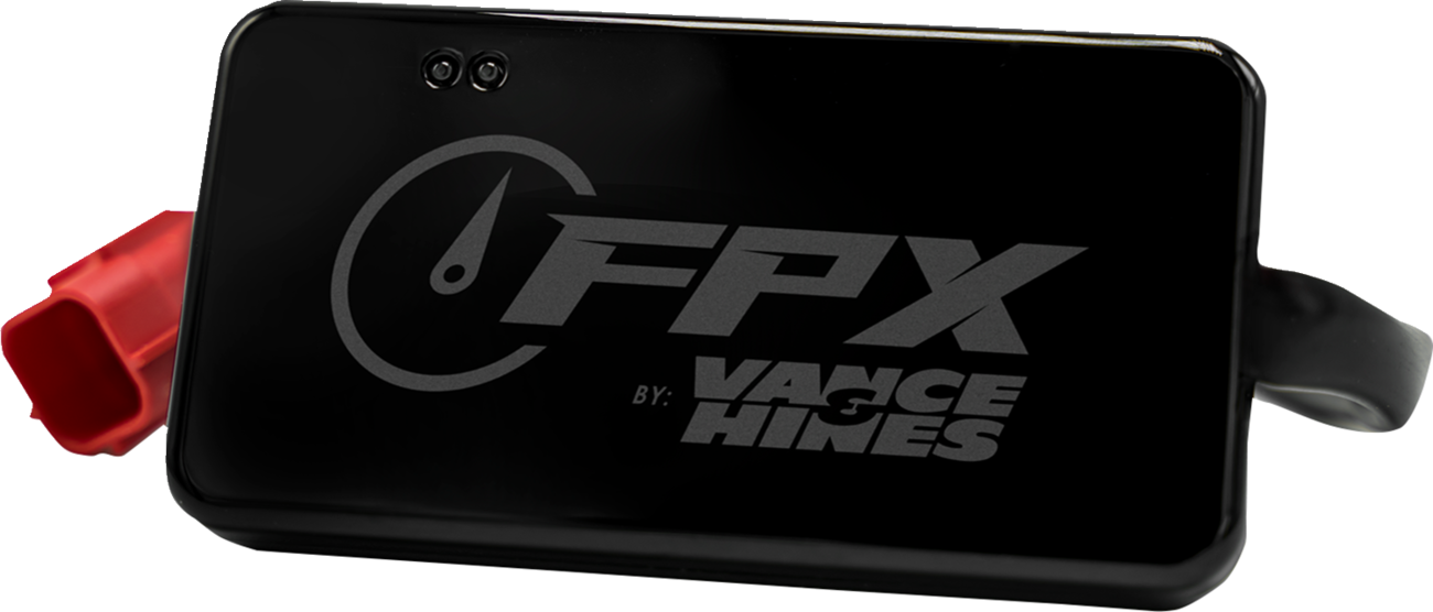 VANCE & HINES Fuelpak X Tuning Module 66053