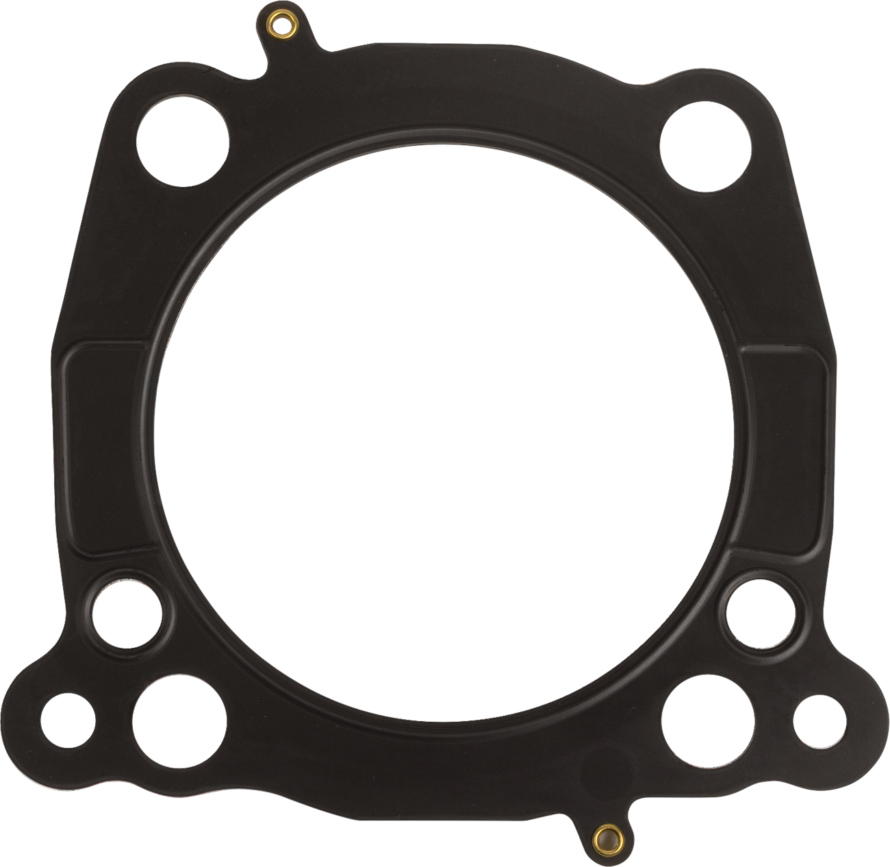 S&S CYCLE Head Gasket - Water/Oil Cooled - Center Cooled - M8 900-1330