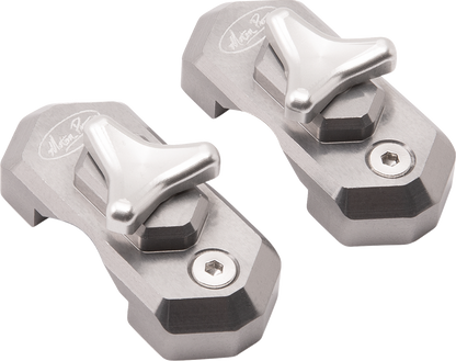 MOTION PRO Compression Adjuster - Showa Forks - Short 11-0122