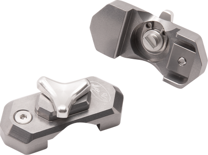 MOTION PRO Compression Adjuster - Showa Forks - Short 11-0122