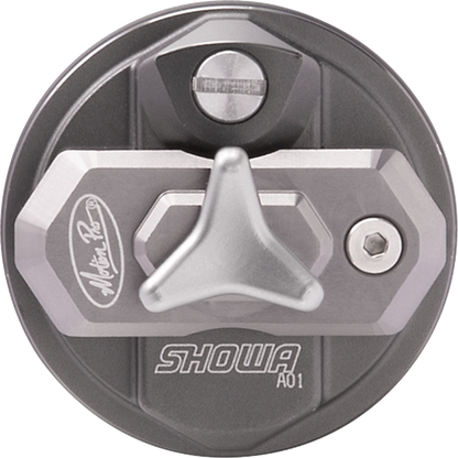 MOTION PRO Compression Adjuster - Showa Forks - Tall 11-0123