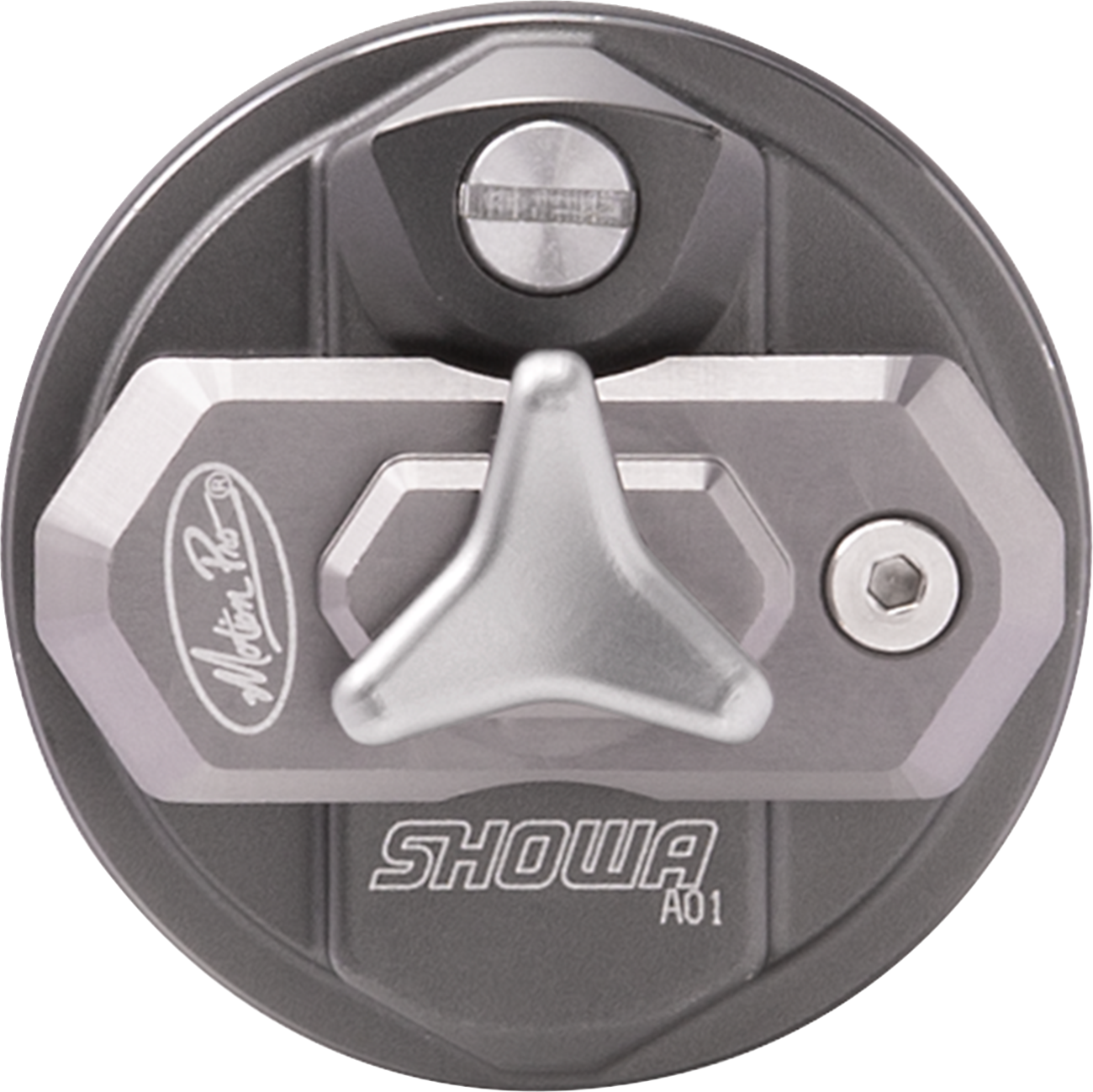 MOTION PRO Compression Adjuster - Showa Forks - Short 11-0122
