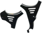 MAIER Frame Guards - TRX 450R - Black 990930
