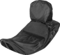 SADDLEMEN Touring Seat Rain Cover - with Driver Backrest R954S