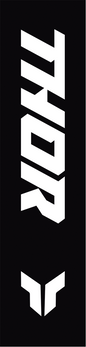 THOR Violator Flag - with Peg SW-VBS-WP-100