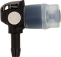 THOR Replacement Bite Valve - Hydration Blader 3519-0161