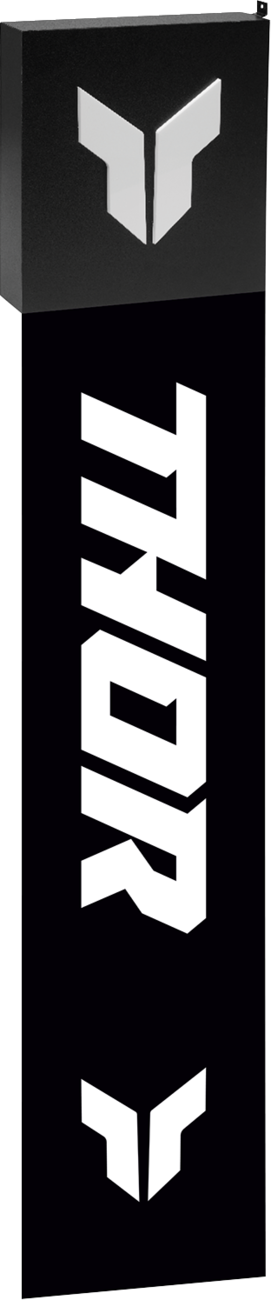 THOR Violator Flag - with Brand Box SW-VBS-BB-50