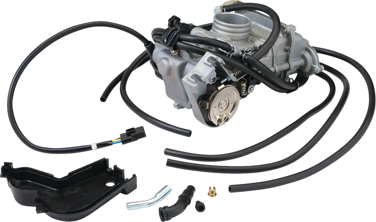 MOOSE OFFROAD Replacement Carburetor - Honda CRF150 400-1279-PU