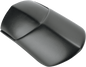 MAIER Front Fender Extension - Textured Black - F 800 GS 05861-20