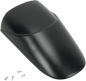 MAIER Front Fender Extension - Textured Black - R 1200 GS/Adventure 05860-20