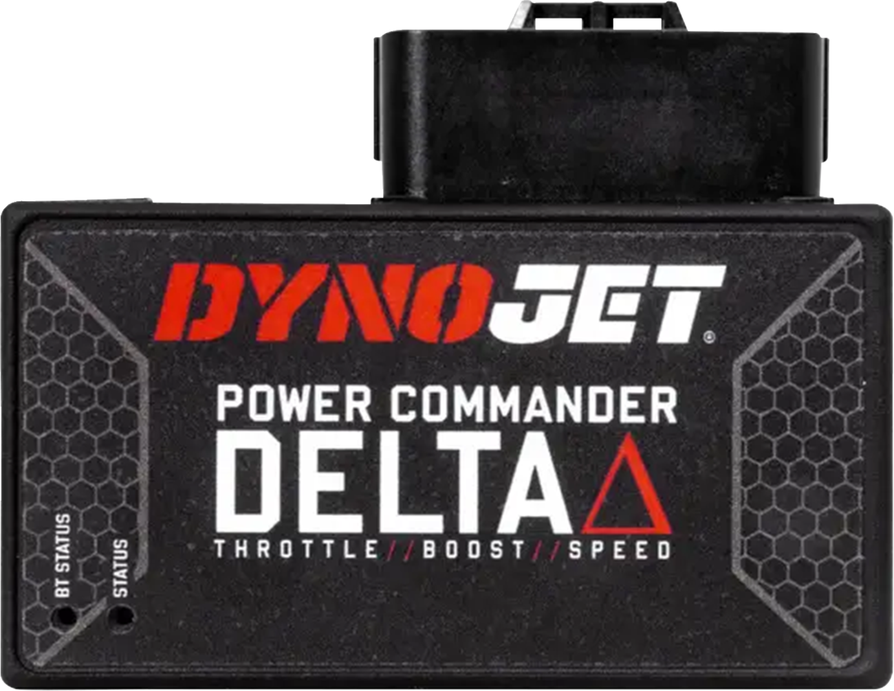 DYNOJET Power Commander Delta Fuel Injection Controller - Can-Am PCD-2501