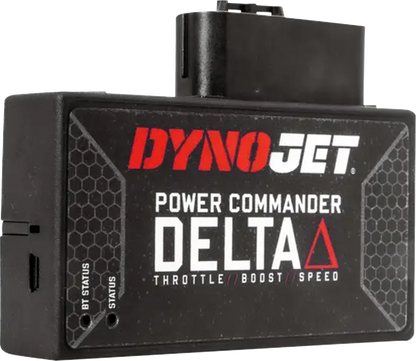 DYNOJET Power Commander Delta Fuel Injection Controller - Can-Am PCD-2501