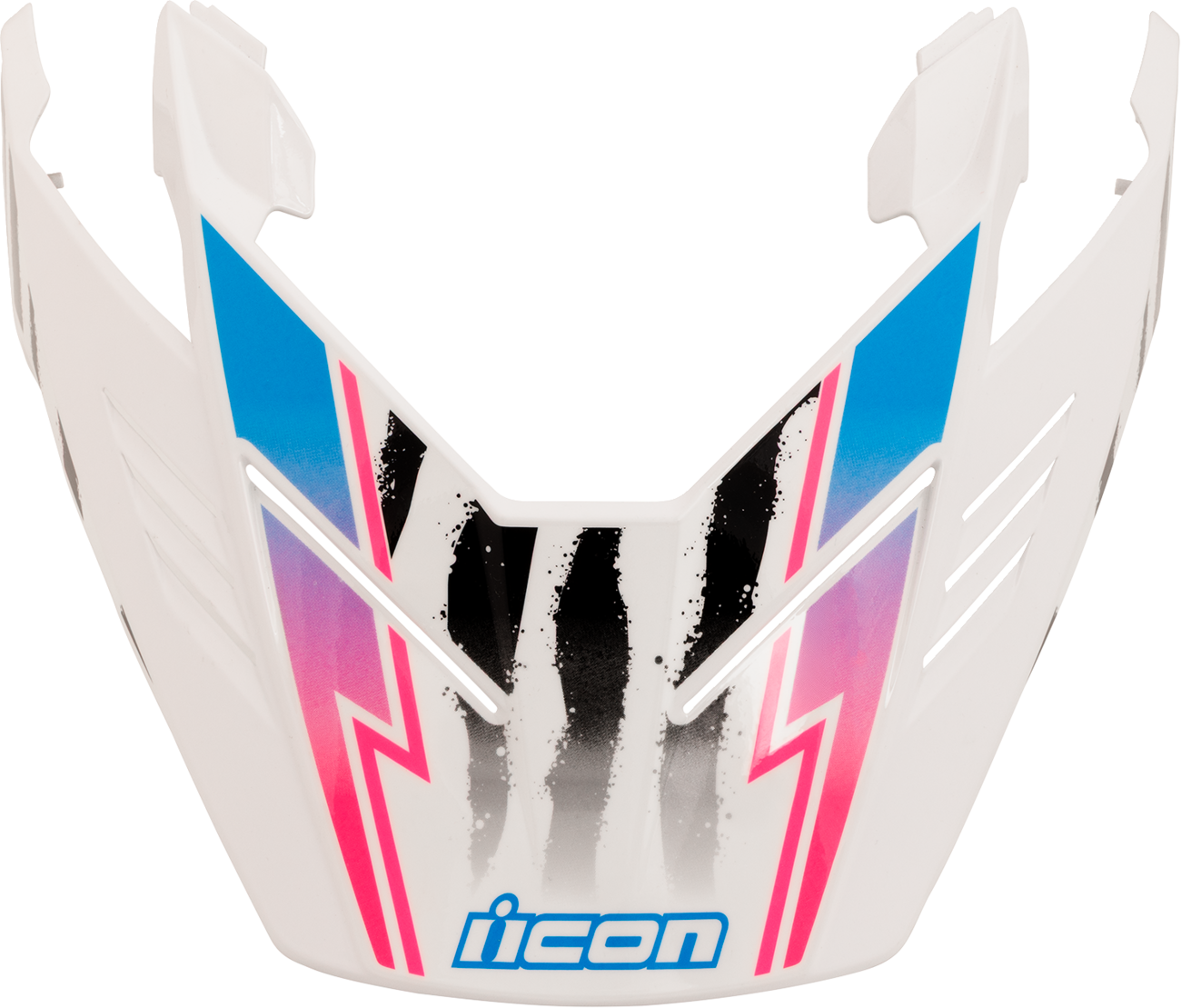 ICON Elsinore™ Peak - Rad Dawn - White - XS-S 0132-1815