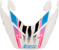 ICON Elsinore™ Peak - Rad Dawn - White - XL-3XL 0132-1839