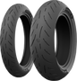 METZELER Tire - Sportec™ 01 - Rear - 160/60ZR17 - (69W) 4599500