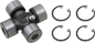 MOOSE OFFROAD Universal Joint - CF Moto AT-08548