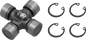MOOSE OFFROAD Universal Joint - Z-Force 600 AT-08549