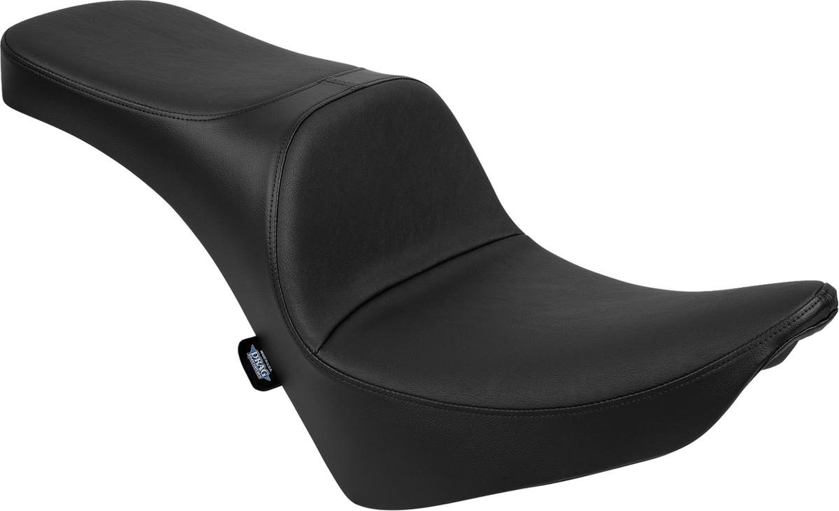 DRAG SPECIALTIES SEATS Freedom Seat - Vinyl - Smooth - FL/FX '18-'25 4719A