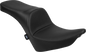DRAG SPECIALTIES SEATS Freedom Seat - Vinyl - Smooth - FL/FX '18-'25 4719A