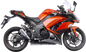 LEOVINCE LV-12 R Slip-On Muffler - Stainless Steel - KTM 1090/1190/1290 15309U