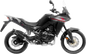 LEOVINCE Header Pipe - Stainless Steel Honda XL 750 Transalp 80067