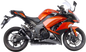 LEOVINCE LV-12 R Slip-On Muffler - Black - KTM 1090/1190/1290 15309BU