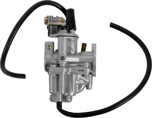 MOOSE OFFROAD Replacement Carburetor - Suzuki JR 50 300-0131-PU