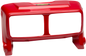 MAIER Headlight Shell - ATC350X - Red 460072