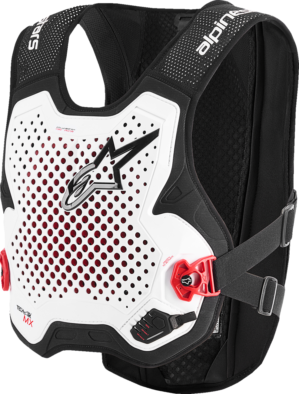 ALPINESTARS TECH-AIR Tech-Air® MX Airbag System - Large 6500626-20-L