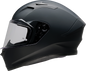 Z1R Talon Helmet - Solid - Flat Black - Small 0101-18417