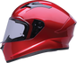 Z1R Talon Helmet - Solid - Red - Large 0101-18431