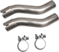 S&S CYCLE Header Adapter Kit 550-0799