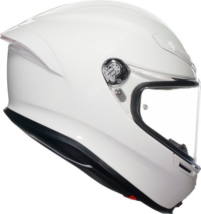 AGV K6 S Helmet - White - XS 2118395016010XS