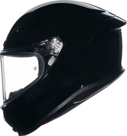 AGV K6 S Helmet - Black - 2XL 21183950160092X