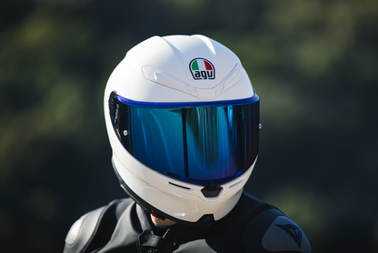 AGV K6 S Helmet - White - XS 2118395016010XS